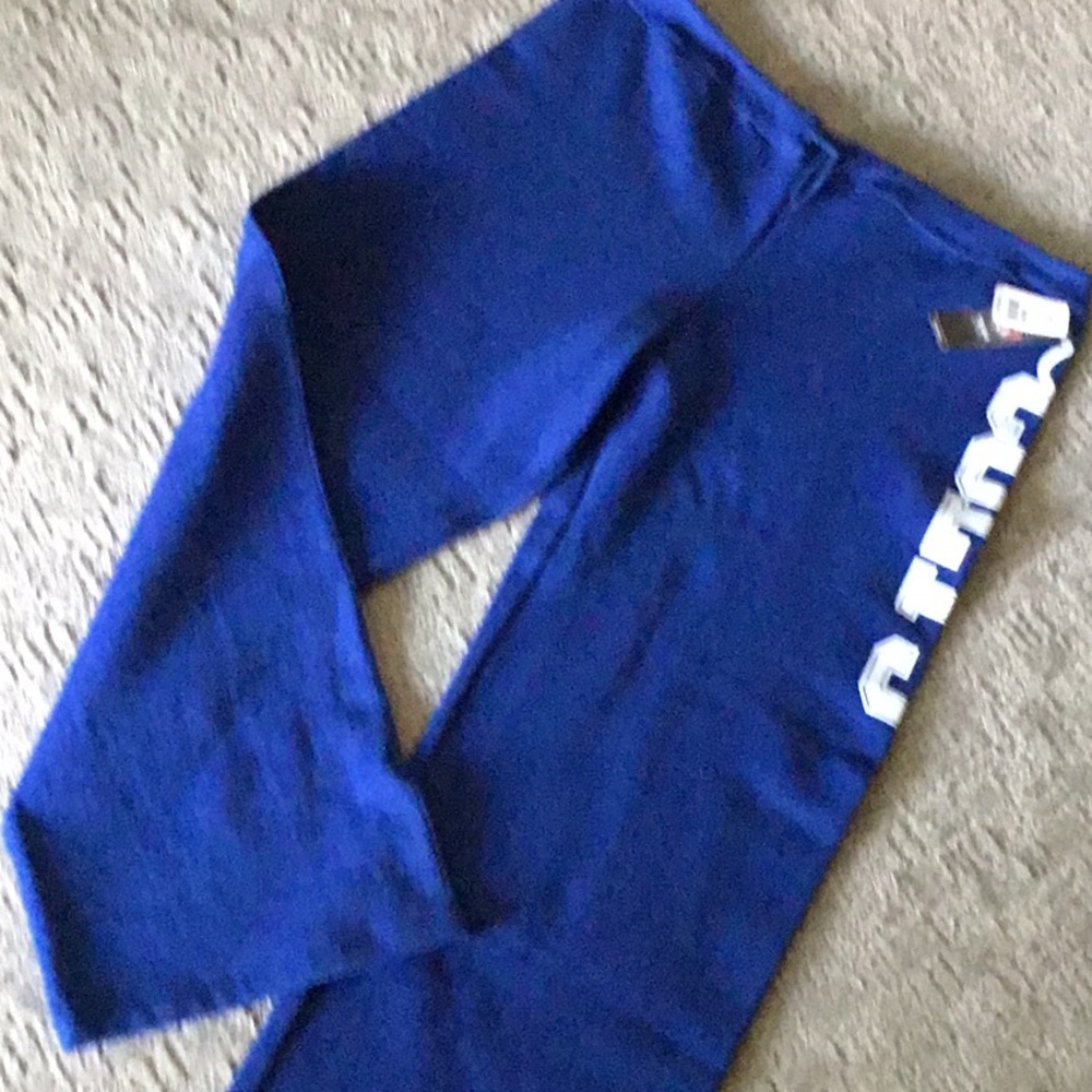 NFL Team Apparel Colts Sweatpant